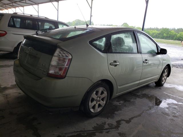 Photo 3 from auction – 2008 TOYOTA PRIUS with VIN JTDKB20U187756568