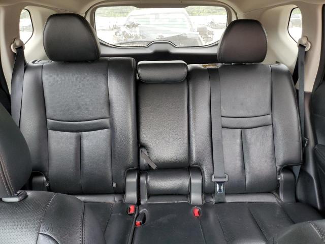 Photo 10 from auction – 2016 NISSAN ROGUE S with VIN 5N1AT2MT7GC748101