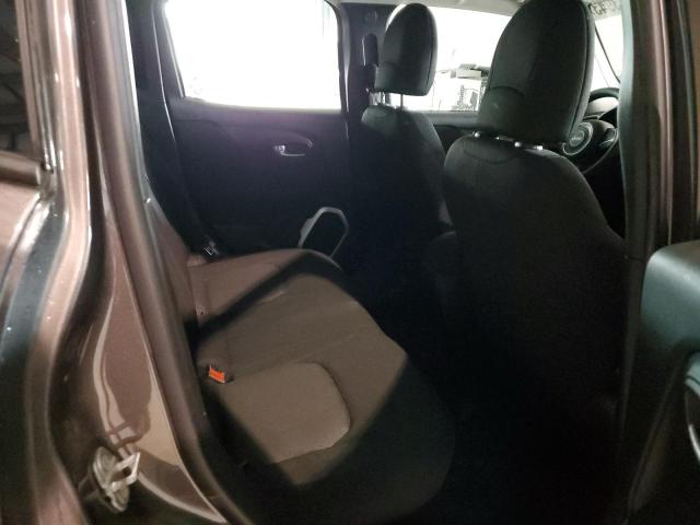 Photo 10 from auction – 2018 JEEP RENEGADE S with VIN ZACCJBAB6JPH07203