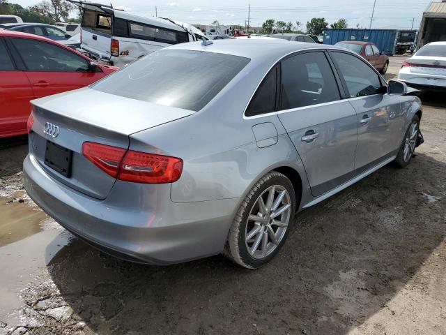 Photo 3 from auction – 2016 AUDI A4 PREMIUM with VIN WAUAFAFL9GN002608