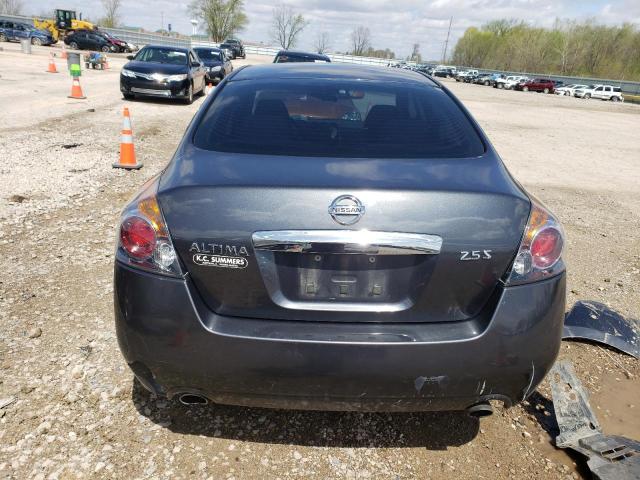 Photo 6 from auction – 2011 NISSAN ALTIMA BAS with VIN 1N4AL2AP0BC147705