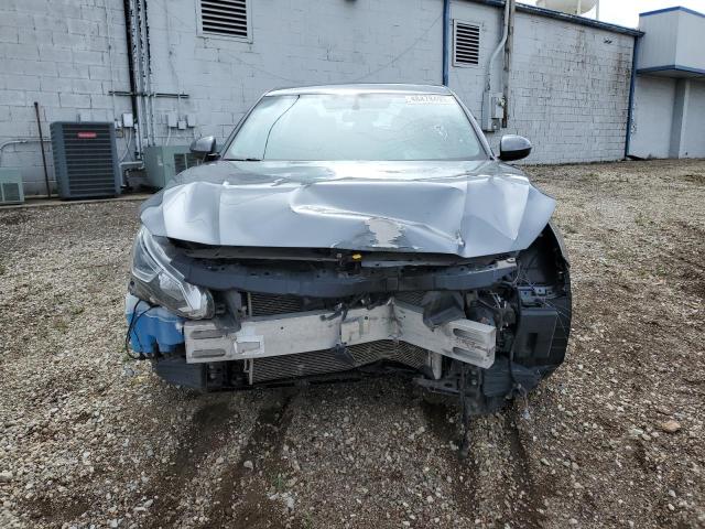 Photo 5 from auction – 2020 NISSAN ALTIMA S with VIN 1N4BL4BV7LC221782