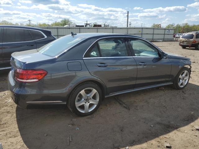 Photo 3 from auction – 2014 MERCEDES-BENZ E 350 4MAT with VIN WDDHF8JB7EB067535