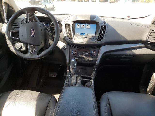 Photo 8 from auction – 2019 FORD ESCAPE SEL with VIN 1FMCU9HD9KUA87692