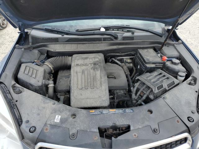 Photo 11 from auction – 2012 CHEVROLET EQUINOX LT with VIN 2GNALPEK3C6168927