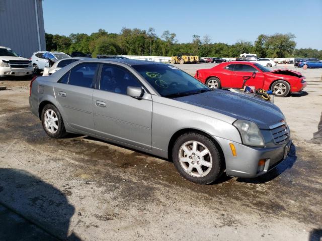 Photo 4 from auction – 2006 CADILLAC CTS HI FEA with VIN 1G6DP577160101380