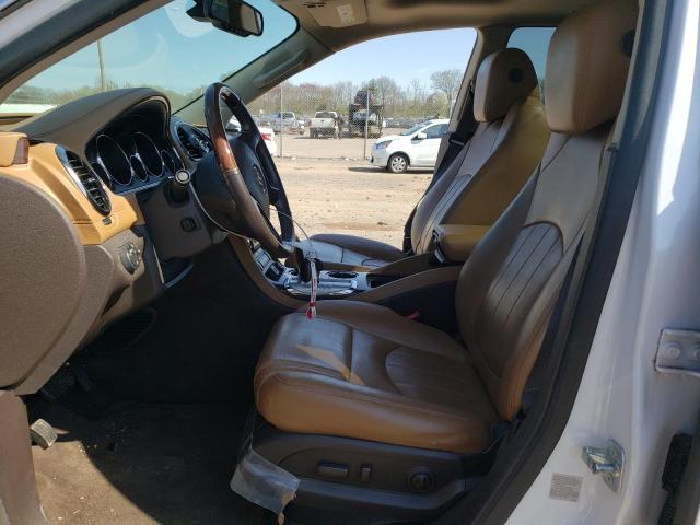 Photo 7 from auction – 2016 BUICK ENCLAVE with VIN 5GAKVCKD1GJ248856