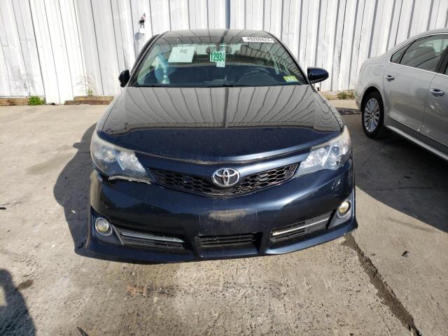 Photo 5 from auction – 2014 TOYOTA CAMRY L with VIN 4T1BF1FK7EU323253