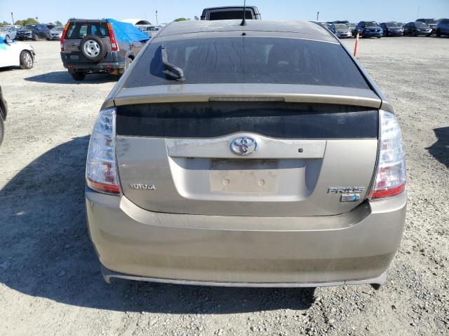 Photo 6 from auction – 2008 TOYOTA PRIUS with VIN JTDKB20U283406955