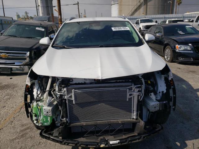 Photo 5 from auction – 2021 BUICK ENCORE GX with VIN KL4MMDS25MB151433
