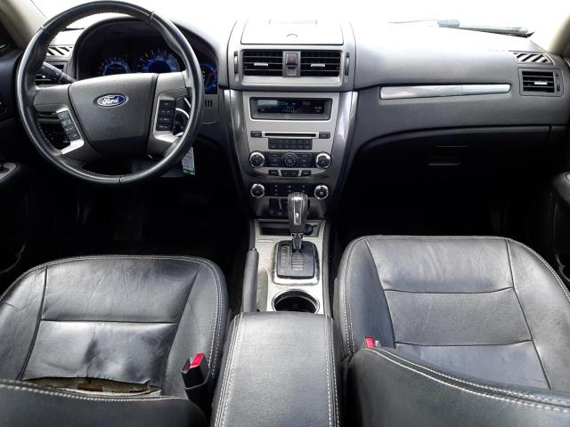 Photo 8 from auction – 2012 FORD FUSION SEL with VIN 3FAHP0JA8CR363243
