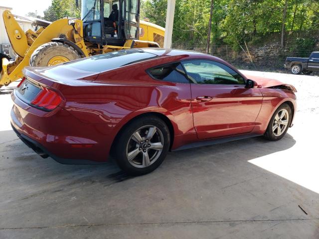 Photo 3 from auction – 2018 FORD MUSTANG with VIN 1FA6P8TH9J5127684