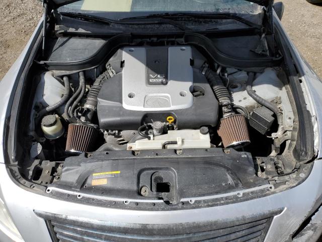 Photo 11 from auction – 2012 INFINITI G37 with VIN JN1CV6AR8CM680096