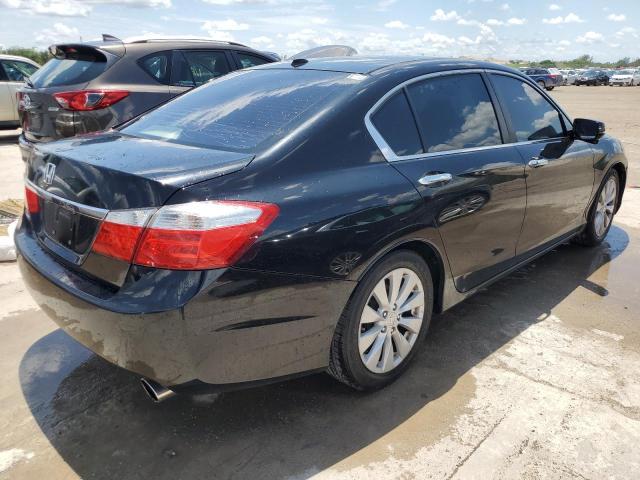 Photo 3 from auction – 2013 HONDA ACCORD EXL with VIN 1HGCR2F80DA132768