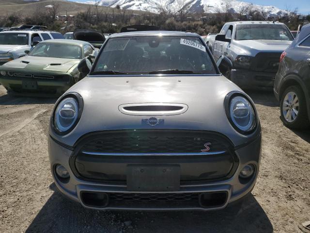 Photo 5 from auction – 2020 MINI COOPER S with VIN WMWXU9C07L2L44952