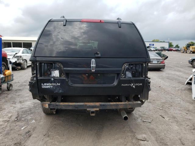Photo 6 from auction – 2013 LINCOLN NAVIGATOR with VIN 5LMJJ3J59DEL03745