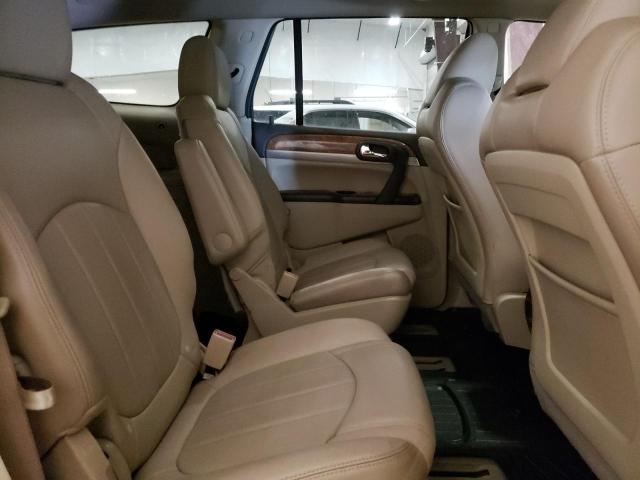 Photo 11 from auction – 2012 BUICK ENCLAVE with VIN 5GAKVDED5CJ165376