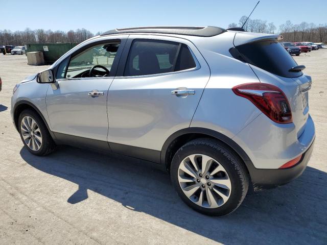 Photo 2 from auction – 2019 BUICK ENCORE PRE with VIN KL4CJESB3KB929851