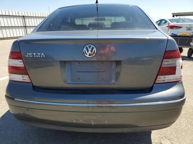Photo 6 from auction – 2004 VOLKSWAGEN JETTA GL with VIN 3VWRA69M34M096753
