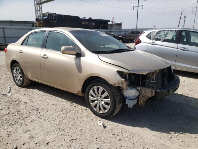 Photo 4 from auction – 2013 TOYOTA COROLLA BA with VIN 2T1BU4EE2DC002255