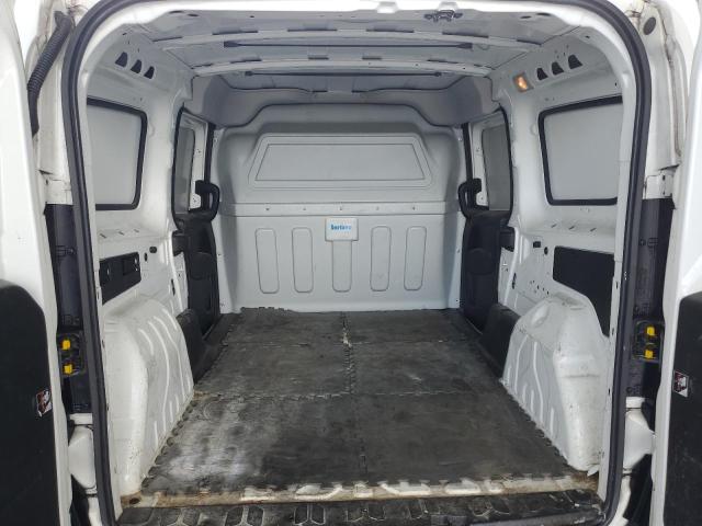 Фото 10 с аукциона – 2019 RAM PROMASTER с VIN ZFBHRFABXK6M37082