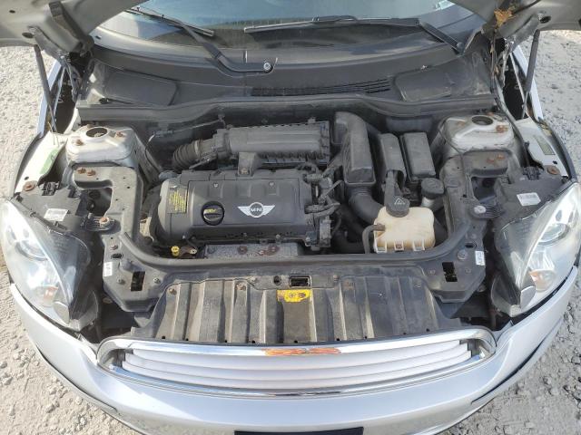 Photo 11 from auction – 2012 MINI COOPER COU with VIN WMWZB3C55CWM03576
