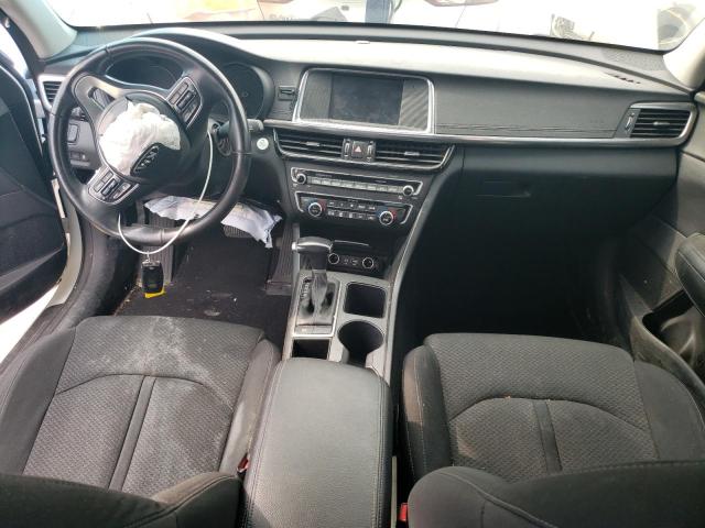Zdjęcie 8 z aukcji – 2018 KIA OPTIMA HYB z VIN KNAGT4LE5J5021173