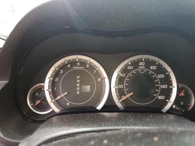 Photo 9 from auction – 2011 ACURA TSX with VIN JH4CU2F67BC000957