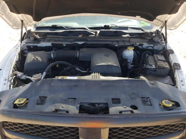 Photo 11 from auction – 2019 RAM 1500 CLASS with VIN 1C6RR7FG3KS582314