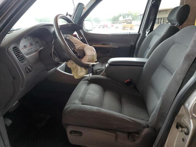 Photo 7 from auction – 2002 FORD EXPLORER S with VIN 1FMZU67E92UD15340