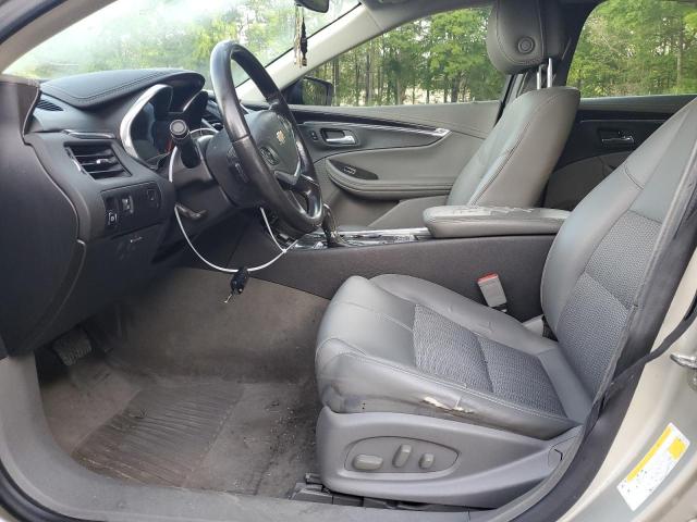 Photo 7 from auction – 2014 CHEVROLET IMPALA LT with VIN 2G1125S37E9304645