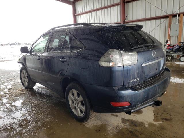 Photo 2 from auction – 2004 LEXUS RX 330 with VIN JTJHA31U040029844