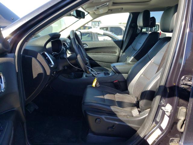 Photo 7 from auction – 2014 DODGE DURANGO CI with VIN 1C4RDJEG7EC267598