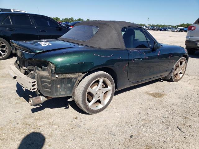 Photo 3 from auction – 2001 MAZDA MX-5 MIATA with VIN JM1NB353710216837