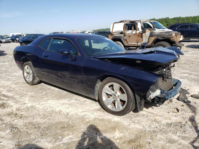 Photo 4 from auction – 2015 DODGE CHALLENGER with VIN 2C3CDZAG4FH710934