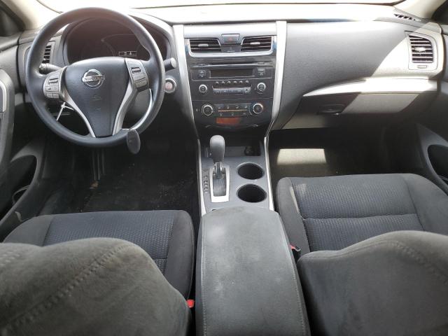 Photo 8 from auction – 2015 NISSAN ALTIMA 2.5 with VIN 1N4AL3AP5FC120558