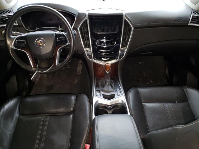 Photo 8 from auction – 2015 CADILLAC SRX LUXURY with VIN 3GYFNEE31FS607953