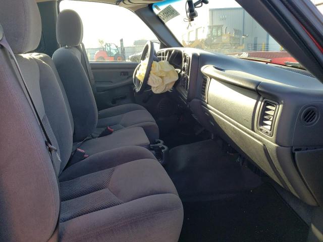 Photo 10 from auction – 2007 CHEVROLET SILVERADO with VIN 3GCEC14X07G239502