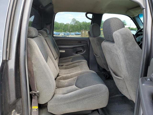 Photo 10 from auction – 2003 CHEVROLET AVALANCHE with VIN 3GNEC13T03G340006