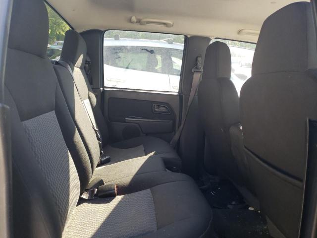 Photo 10 from auction – 2007 GMC CANYON with VIN 1GTCS139278158472