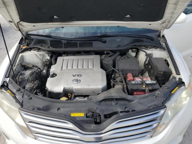 Photo 11 from auction – 2010 TOYOTA VENZA with VIN 4T3BK3BB7AU026904