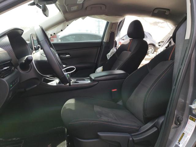 Photo 7 from auction – 2020 NISSAN SENTRA SR with VIN 3N1AB8DV4LY207572