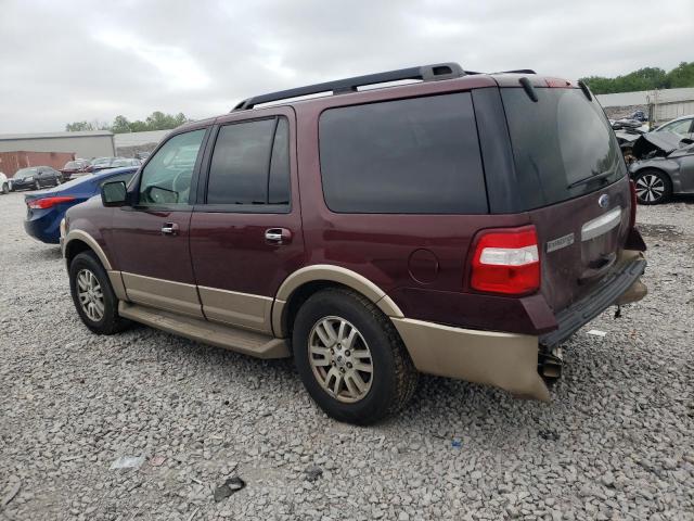 Photo 2 from auction – 2011 FORD EXPEDITION with VIN 1FMJU1H50BEF30677