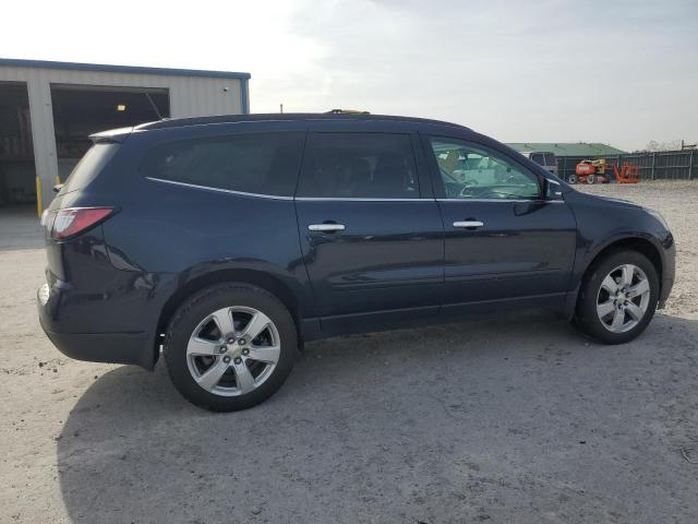 Photo 3 from auction – 2017 CHEVROLET TRAVERSE L with VIN 1GNKRGKD7HJ236889