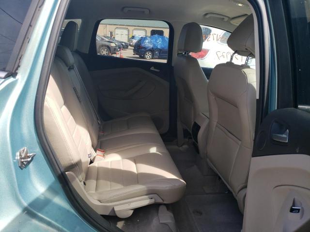 Photo 10 from auction – 2013 FORD ESCAPE SEL with VIN 1FMCU0H98DUC32554
