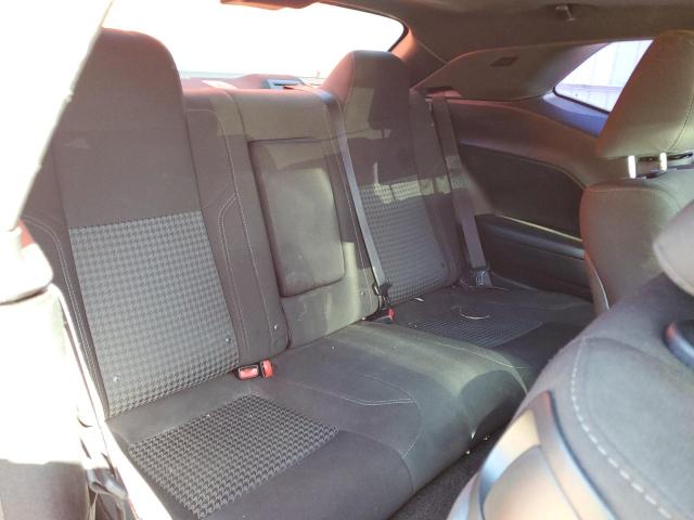 Photo 10 from auction – 2017 DODGE CHALLENGER with VIN 2C3CDZAG9HH516936