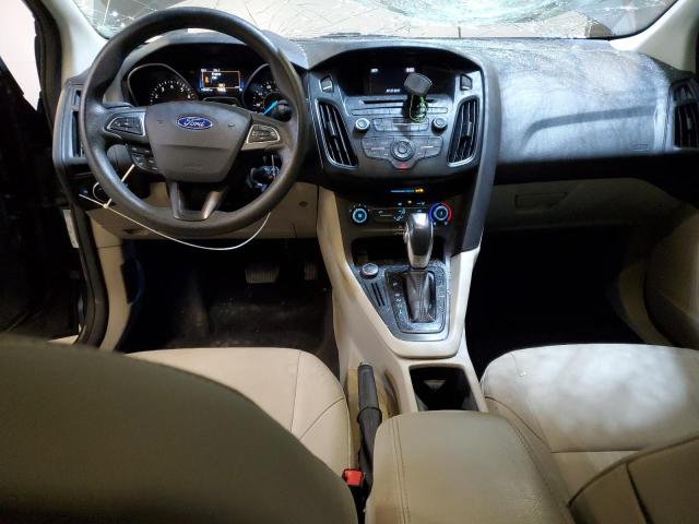 Photo 8 from auction – 2015 FORD FOCUS SE with VIN 1FADP3F2XFL262662