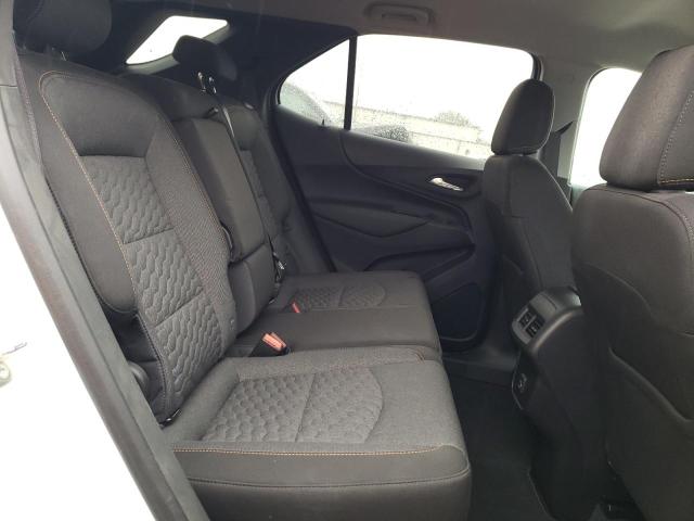 Photo 11 from auction – 2020 CHEVROLET EQUINOX LT with VIN 3GNAXLEX3LS687485