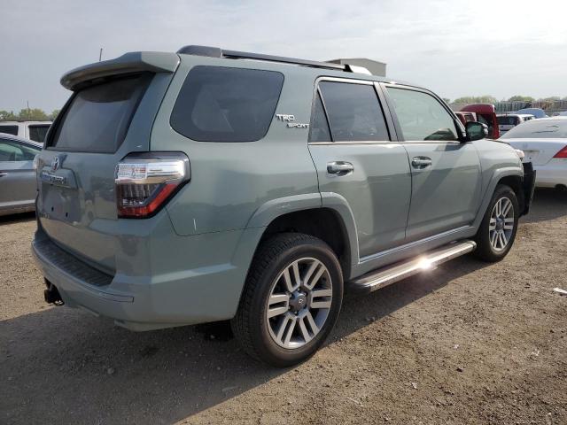 Photo 3 from auction – 2022 TOYOTA 4RUNNER SR with VIN JTESU5JR9N6058051