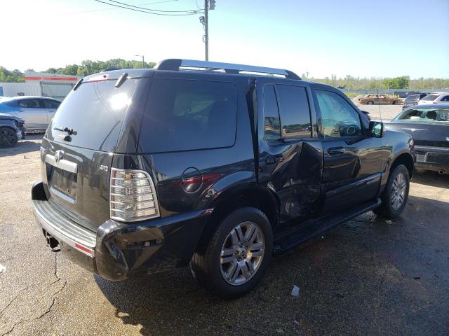 Photo 3 from auction – 2007 MERCURY MOUNTAINEE with VIN 4M2EU48E07UJ02882